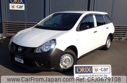 nissan ad-van 2019 -NISSAN--AD Van DBF-VY12--VY12-265109---NISSAN--AD Van DBF-VY12--VY12-265109-