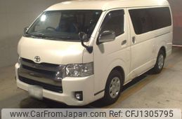 toyota hiace-wagon 2014 -TOYOTA 【熊本 301そ6708】--Hiace Wagon TRH214W-0037767---TOYOTA 【熊本 301そ6708】--Hiace Wagon TRH214W-0037767-