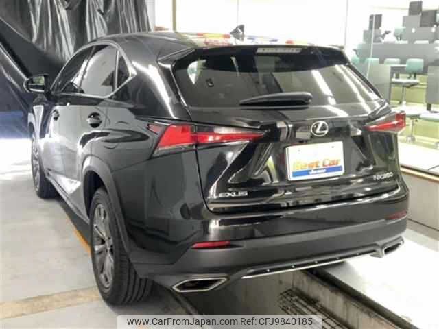 lexus nx 2019 -LEXUS 【宮崎 337ｿ823】--Lexus NX AGZ10--AGZ10-6000575---LEXUS 【宮崎 337ｿ823】--Lexus NX AGZ10--AGZ10-6000575- image 2