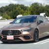 mercedes-benz amg 2023 -MERCEDES-BENZ--AMG 4BA-118654M--W1K1186542N442***---MERCEDES-BENZ--AMG 4BA-118654M--W1K1186542N442***- image 1