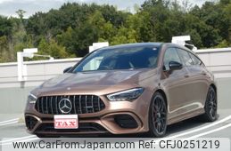 mercedes-benz amg 2023 -MERCEDES-BENZ--AMG 4BA-118654M--W1K1186542N442***---MERCEDES-BENZ--AMG 4BA-118654M--W1K1186542N442***-