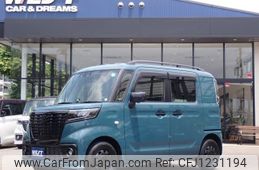 suzuki spacia 2022 quick_quick_5BD-MK33V_MK33V-103887