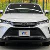 toyota harrier 2023 -TOYOTA--Harrier 6BA-MXUA80--MXUA80-0103681---TOYOTA--Harrier 6BA-MXUA80--MXUA80-0103681- image 14