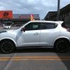 nissan juke 2016 -NISSAN--Juke CBA-NF15--NF15-581086---NISSAN--Juke CBA-NF15--NF15-581086- image 7