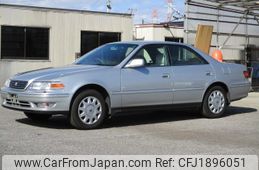 toyota mark-ii 1996 CFJ1896051