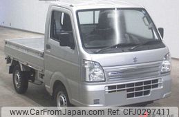 suzuki carry-truck 2022 -SUZUKI 【名変中 】--Carry Truck DA16T--725204---SUZUKI 【名変中 】--Carry Truck DA16T--725204-