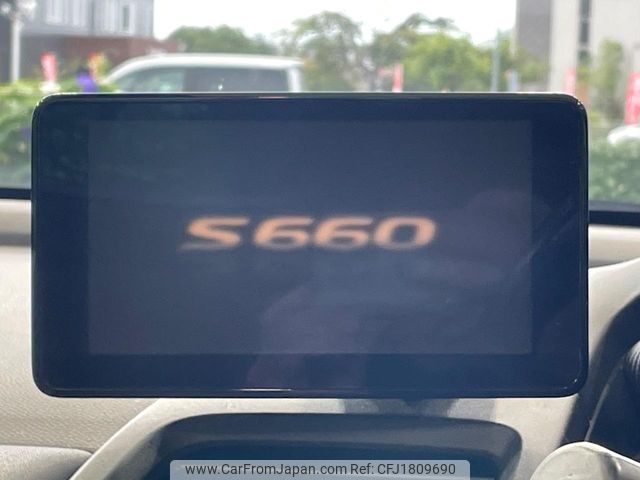 honda s660 2015 CFJ1809690 image 2