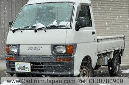 daihatsu hijet-truck 1997 195afc63146c652f3f4e4b51b74ebe50