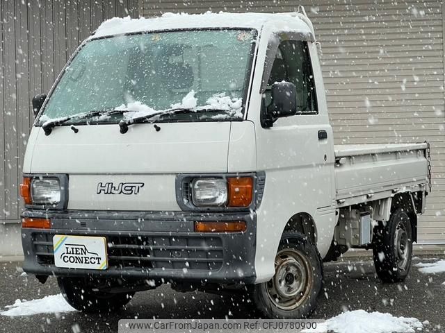 daihatsu hijet-truck 1997 195afc63146c652f3f4e4b51b74ebe50 image 1