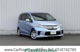 honda freed 2012 -HONDA--Freed DAA-GP3--GP3-1037045---HONDA--Freed DAA-GP3--GP3-1037045-