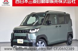 mitsubishi delica-mini 2024 -MITSUBISHI--Delica Mini 5AA-B34A--B34A-0601***---MITSUBISHI--Delica Mini 5AA-B34A--B34A-0601***-