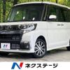 daihatsu tanto 2019 -DAIHATSU--Tanto DBA-LA610S--LA610S-0155554---DAIHATSU--Tanto DBA-LA610S--LA610S-0155554- image 1