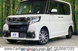 daihatsu tanto 2019 -DAIHATSU--Tanto DBA-LA610S--LA610S-0155554---DAIHATSU--Tanto DBA-LA610S--LA610S-0155554-