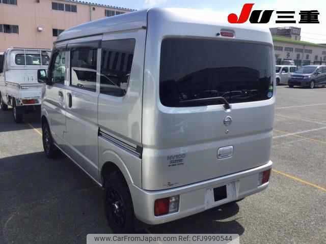 nissan clipper-van 2018 -NISSAN--Clipper Van DR17V--283785---NISSAN--Clipper Van DR17V--283785- image 2