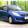 suzuki swift 2014 quick_quick_ZC72S_ZC72S-323118 image 16
