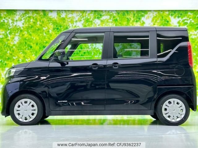 nissan roox 2021 quick_quick_5AA-B44A_B44A-0073632 image 2
