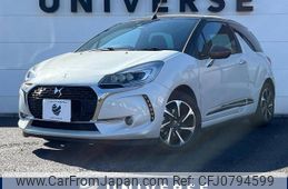 citroen ds3 2016 -CITROEN--Citroen DS3 ABA-A5CHN01--VF7SBHNZTGW579833---CITROEN--Citroen DS3 ABA-A5CHN01--VF7SBHNZTGW579833-