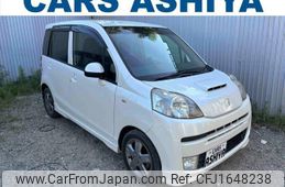 honda life 2009 CFJ1648238