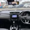 nissan x-trail 2018 -NISSAN--X-Trail DBA-NT32--NT32-071702---NISSAN--X-Trail DBA-NT32--NT32-071702- image 2
