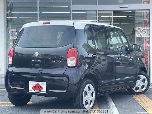 suzuki alto 2022 -SUZUKI--Alto 3BA-HA37S--HA37S-121886---SUZUKI--Alto 3BA-HA37S--HA37S-121886- image 2