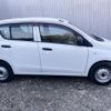 suzuki alto 2009 quick_quick_HA25V-726539_HA25V-726539 image 4