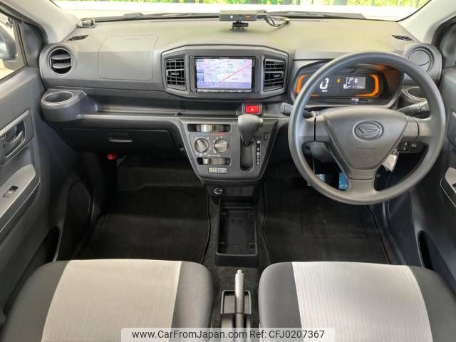 daihatsu mira-e-s 2018 -DAIHATSU--Mira e:s DBA-LA350S--LA350S-0057923---DAIHATSU--Mira e:s DBA-LA350S--LA350S-0057923- image 2