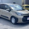toyota sienta 2023 -TOYOTA--Sienta 6AA-MXPL10G--MXPL10-1047893---TOYOTA--Sienta 6AA-MXPL10G--MXPL10-1047893- image 2