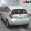 nissan note 2016 -NISSAN 【尾張小牧 503ﾃ9808】--Note E12-491758---NISSAN 【尾張小牧 503ﾃ9808】--Note E12-491758- image 2