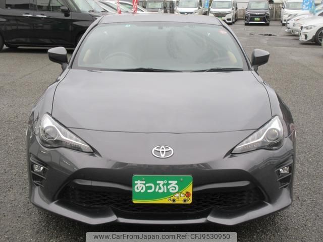toyota 86 2020 quick_quick_4BA-ZN6_ZN6-104190 image 2