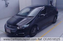 honda insight 2009 -HONDA--Insight DAA-ZE2--ZE2-1190674---HONDA--Insight DAA-ZE2--ZE2-1190674-