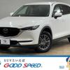 mazda cx-5 2017 -MAZDA--CX-5 LDA-KF2P--KF2P-118769---MAZDA--CX-5 LDA-KF2P--KF2P-118769- image 1