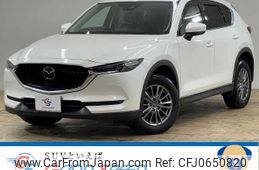 mazda cx-5 2017 -MAZDA--CX-5 LDA-KF2P--KF2P-118769---MAZDA--CX-5 LDA-KF2P--KF2P-118769-