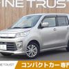 suzuki wagon-r 2014 CFJ1628446 image 1