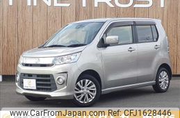 suzuki wagon-r 2014 CFJ1628446