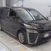 toyota vellfire 2021 -TOYOTA--Vellfire AGH30W-9027731---TOYOTA--Vellfire AGH30W-9027731- image 6