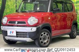 suzuki hustler 2016 -SUZUKI--Hustler DAA-MR41S--MR41S-220031---SUZUKI--Hustler DAA-MR41S--MR41S-220031-