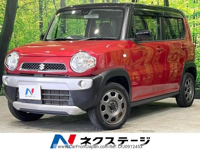 suzuki hustler 2016 -SUZUKI--Hustler DAA-MR41S--MR41S-220031---SUZUKI--Hustler DAA-MR41S--MR41S-220031- image 1