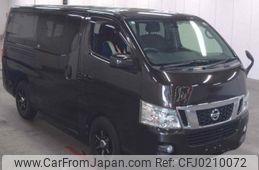 nissan nv350-caravan-van 2016 quick_quick_LDF-VW2E26_023704