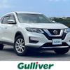 nissan x-trail 2018 -NISSAN--X-Trail DBA-NT32--NT32-095733---NISSAN--X-Trail DBA-NT32--NT32-095733- image 1