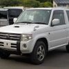 mitsubishi pajero-mini 2010 -MITSUBISHI 【野田 580】--Pajero mini ABA-H58A--H58A-0903927---MITSUBISHI 【野田 580】--Pajero mini ABA-H58A--H58A-0903927- image 43