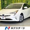 toyota prius 2017 -TOYOTA--Prius DAA-ZVW51--ZVW51-6061298---TOYOTA--Prius DAA-ZVW51--ZVW51-6061298- image 1
