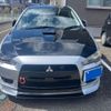 mitsubishi galant-fortis 2009 CFJ7837665 image 3