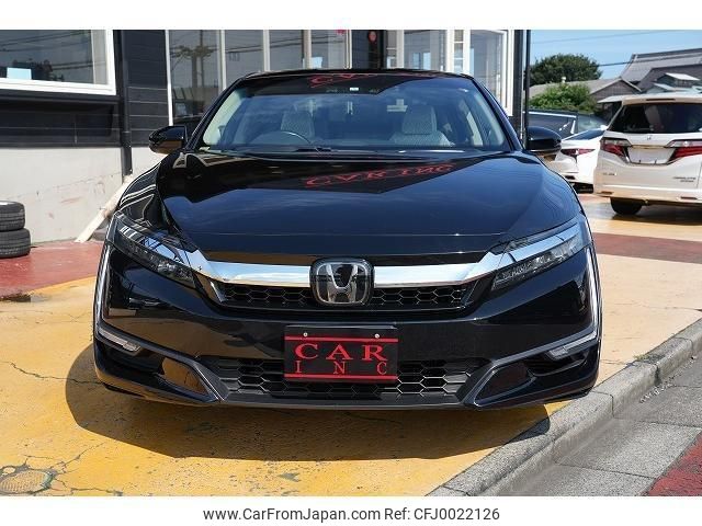 honda clarity-phev 2019 quick_quick_ZC5_ZC5-1000423 image 2