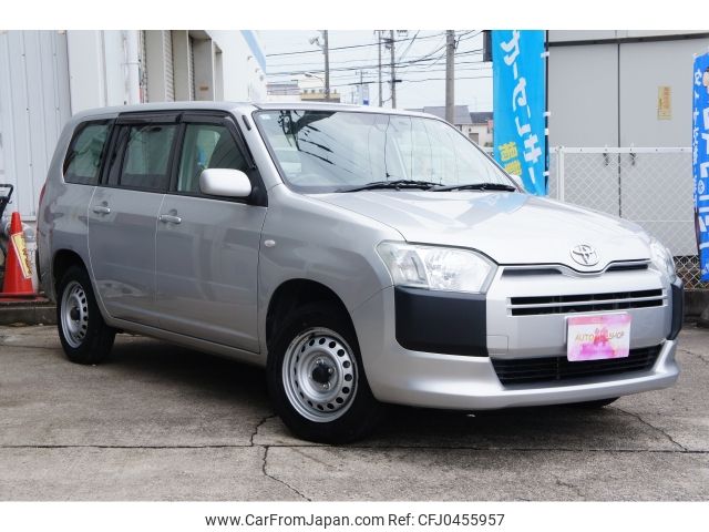 toyota succeed-van 2018 -TOYOTA--Succeed Van DBE-NCP165V--NCP165-0055686---TOYOTA--Succeed Van DBE-NCP165V--NCP165-0055686- image 1