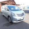 toyota alphard 2009 -TOYOTA--Alphard ANH25W--8015802---TOYOTA--Alphard ANH25W--8015802- image 27