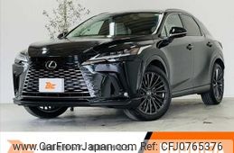 lexus rx 2023 -LEXUS--Lexus RX 6AA-AALH10--AALH10-1001508---LEXUS--Lexus RX 6AA-AALH10--AALH10-1001508-