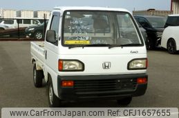honda acty-truck 1991 CFJ1657655