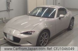 mazda roadster 2023 -MAZDA 【野田 301ぬ8011】--Roadster NDERC-701123---MAZDA 【野田 301ぬ8011】--Roadster NDERC-701123-