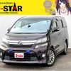 toyota vellfire 2013 -TOYOTA--Vellfire DBA-GGH25W--GGH25-8023388---TOYOTA--Vellfire DBA-GGH25W--GGH25-8023388- image 1