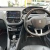 peugeot 208 2018 CFJ1767456 image 16